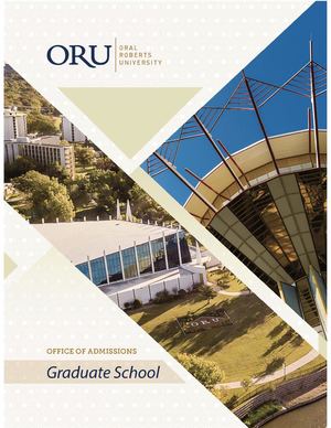 Grad Acceptance Booklet