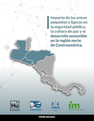 Impacto de las armas pequeñas y ligeras