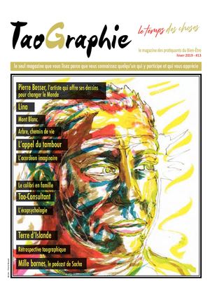 Tao Graphie#13 Hiver 2019