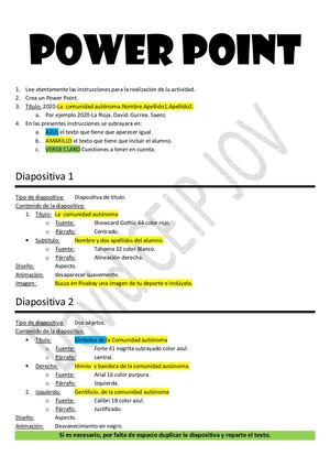 4º Comunidades Autonomas