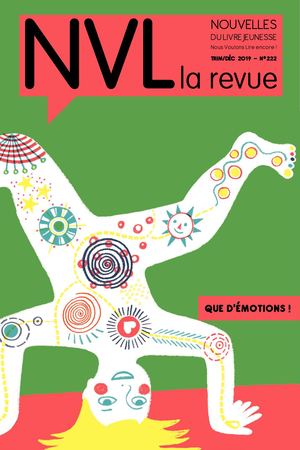 Extraits NVL 222 - Que d'émotions !
