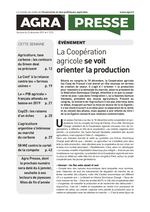 Agra Presse Hebdo #3722