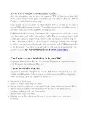 Pdf Submission Cdr 2 Converted