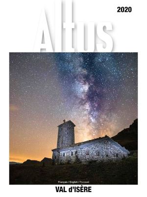 Altus Valdisere 2020