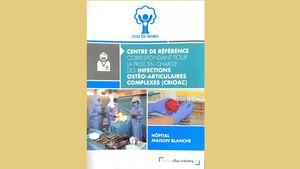 Présentation Du CRIOAC Reims