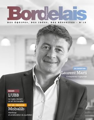 Bordelais Magazine 10
