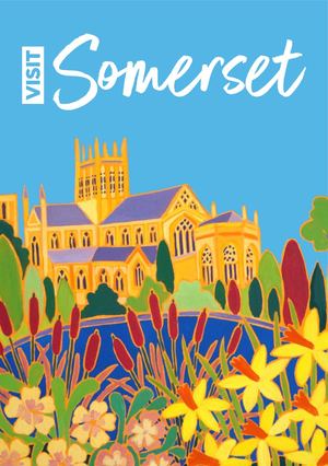 Visit Somerset Brochure 2019 Final Web