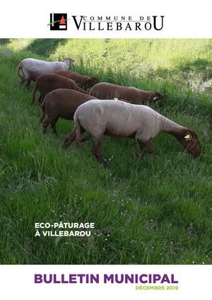 BM Villebarou Decembre 2019