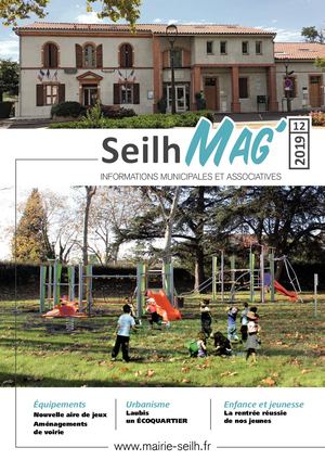 Seilh Mag Decembre 2019