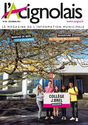 Acigne 32 Pages En Planches