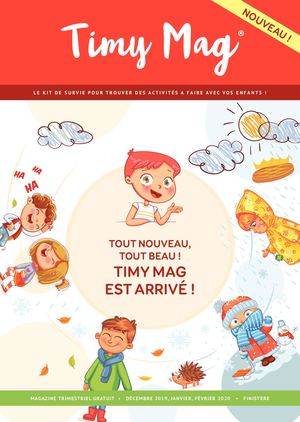 Timy Mag 1