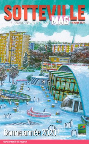 Sott Mag Janvier 2020