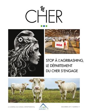 Le CHER #17