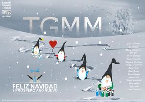 Revista 23 - Especial Navidad