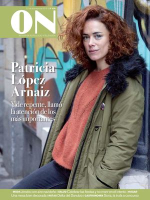 ON Revista de Ocio y Estilo 20191221