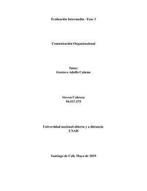 C Organizacional Fase 3 Grupo 401119 6