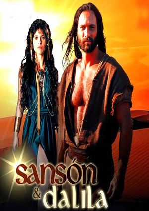 Sansón y Dalila