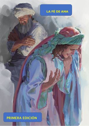 Libro Ana