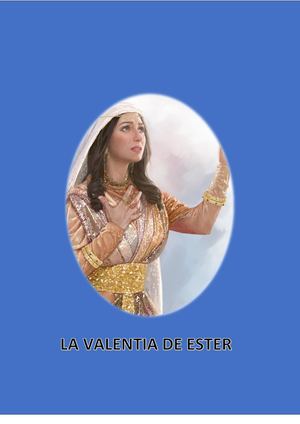 La Valentia De Ester