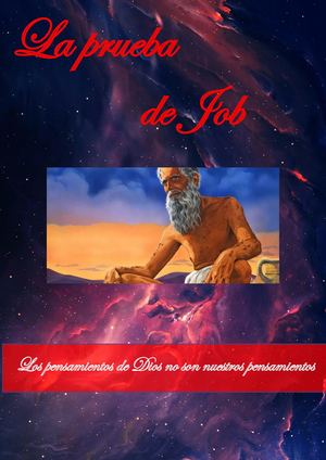 La prueba de Job