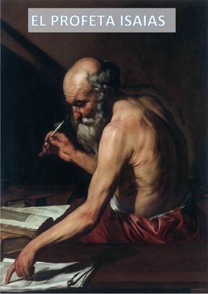 Libro De Isaias