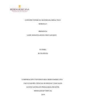 Trabajo De Ruleta 77