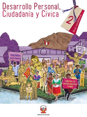 Calameo Dpfc Texto Para El Estudiante 2o De Secundaria