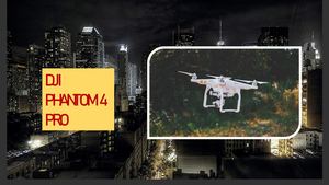 Pdf Submission DJ Phantom Pro