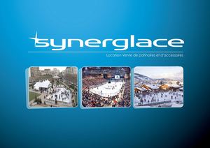 Chapas Plaquette 2019