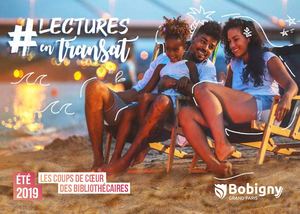 Lecture En Transat éTé 2019