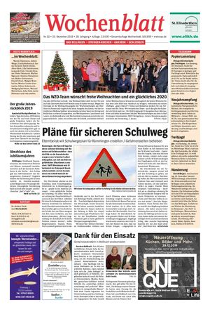 Wochenblatt-Markgraeflerland