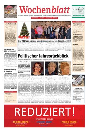 Wochenblatt-Schopfheim