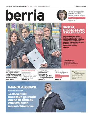 BERRIA 20191224
