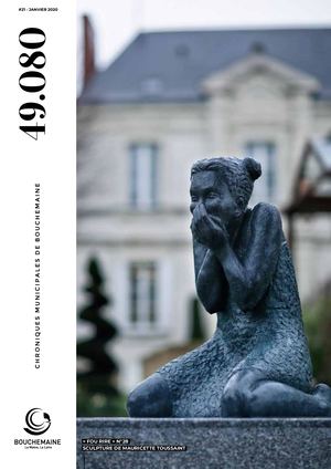 49080 N°21 - janvier 2020
