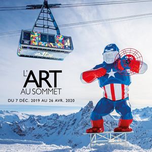 Catalogue Courchevel 2019-2020