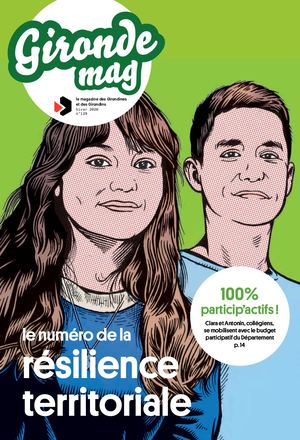 Gironde Mag n°129