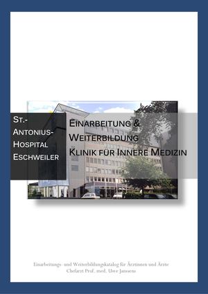 Einarbeitung 19 12 25