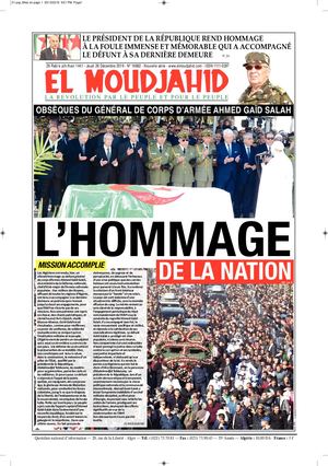 Elmoudjahid 2019-12-25