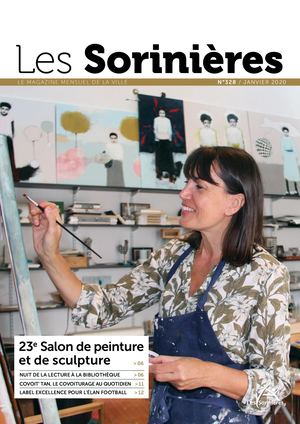 N°328 - Janvier 2020