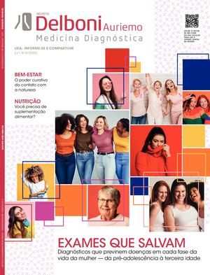 Revista Delboni 19 Edicao