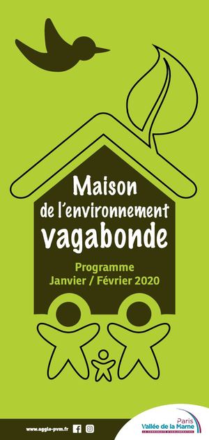 MEV - Programme janvier / Février 2020