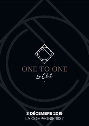 One to One - Le Club