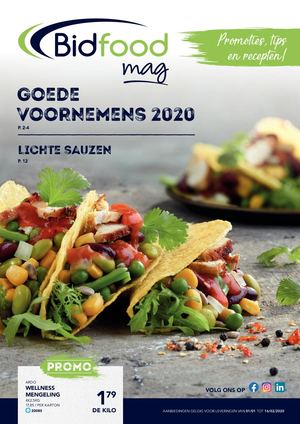 Bidfood Mag 1 NL LR