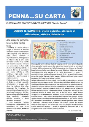 Penna Su Carta N°2 Def