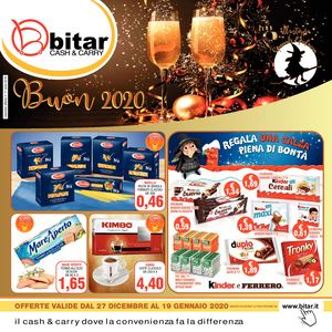 Bitar 27 DIcembre 2019