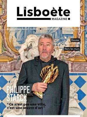 Lisboète Magazine 3
