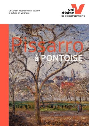 Pissarro à Pontoise