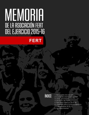 Memoriafert 2015 2016 Cast