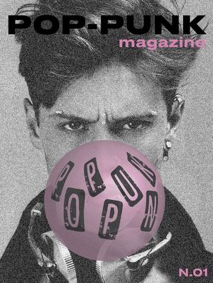 Pop-punk magazine
