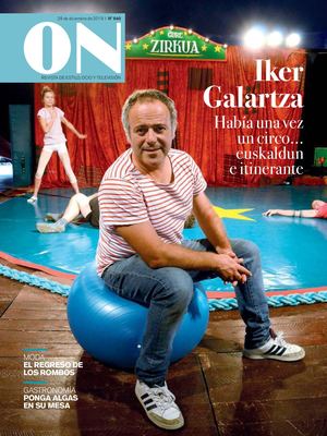 ON Revista de Ocio y Estilo 20191228